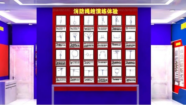 展厅展览如何进行空间规划