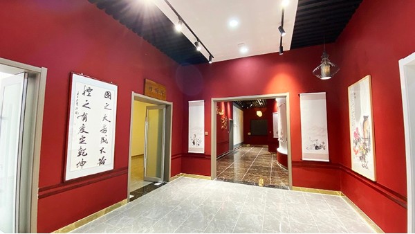 <i style='color:red'>展厅展馆设计搭建哪家好</i>